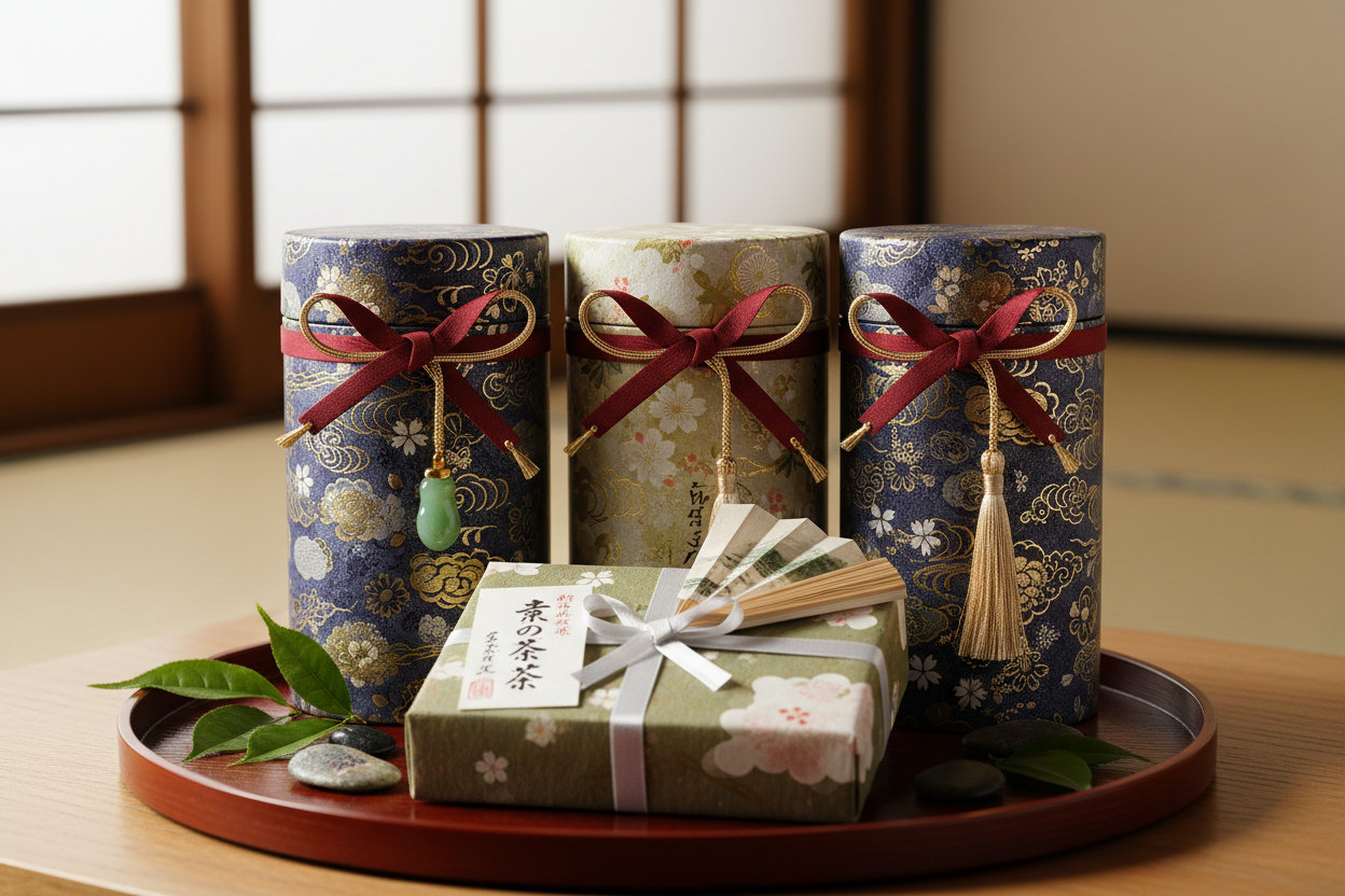 ギフト – 宇治製茶株式会社