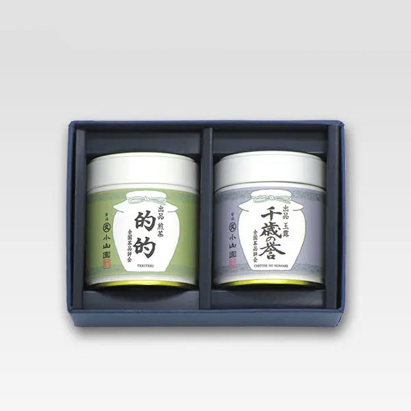 Tea set SE-70