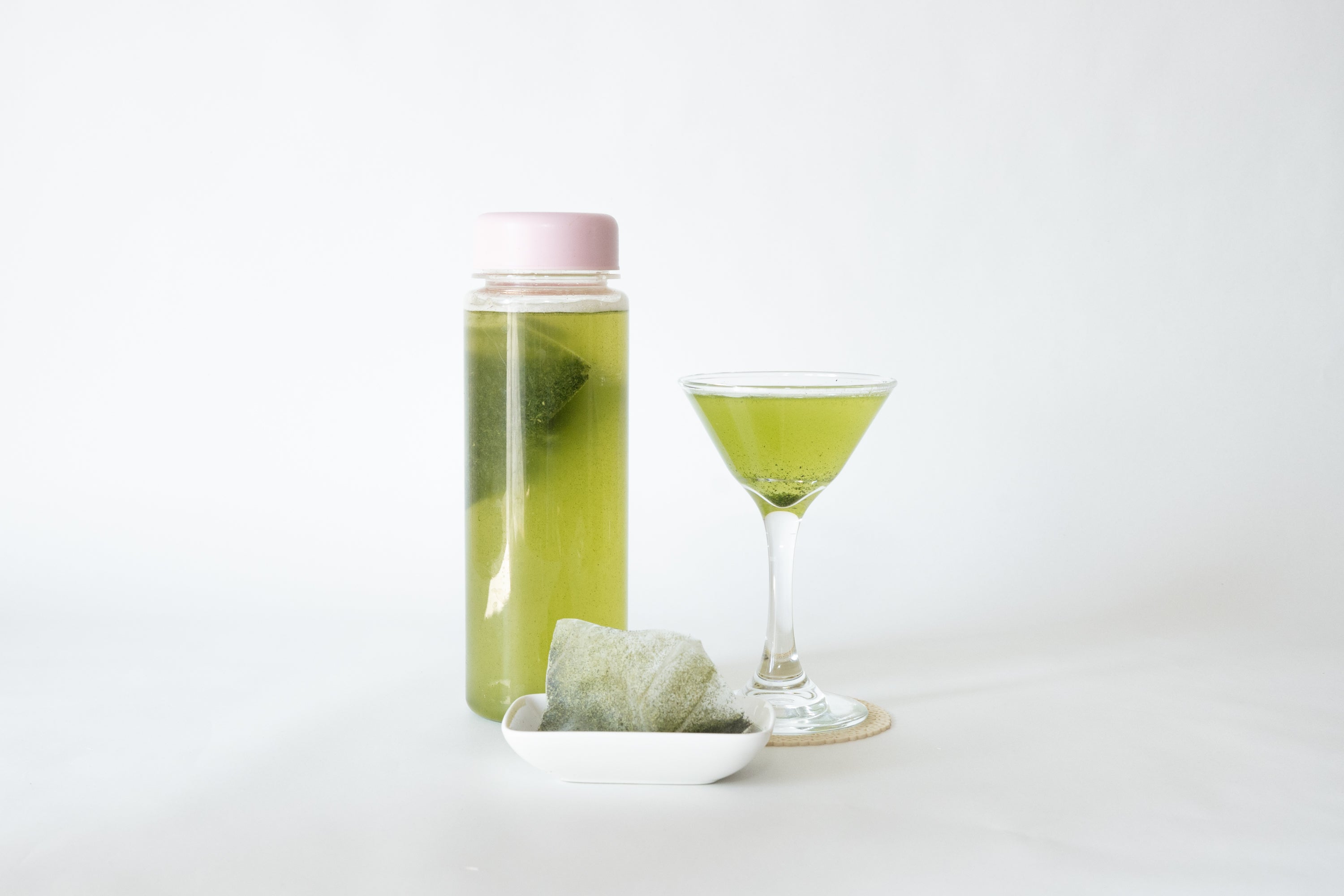 フリフリ水出し茶 Furiy(Summer シリーズ)