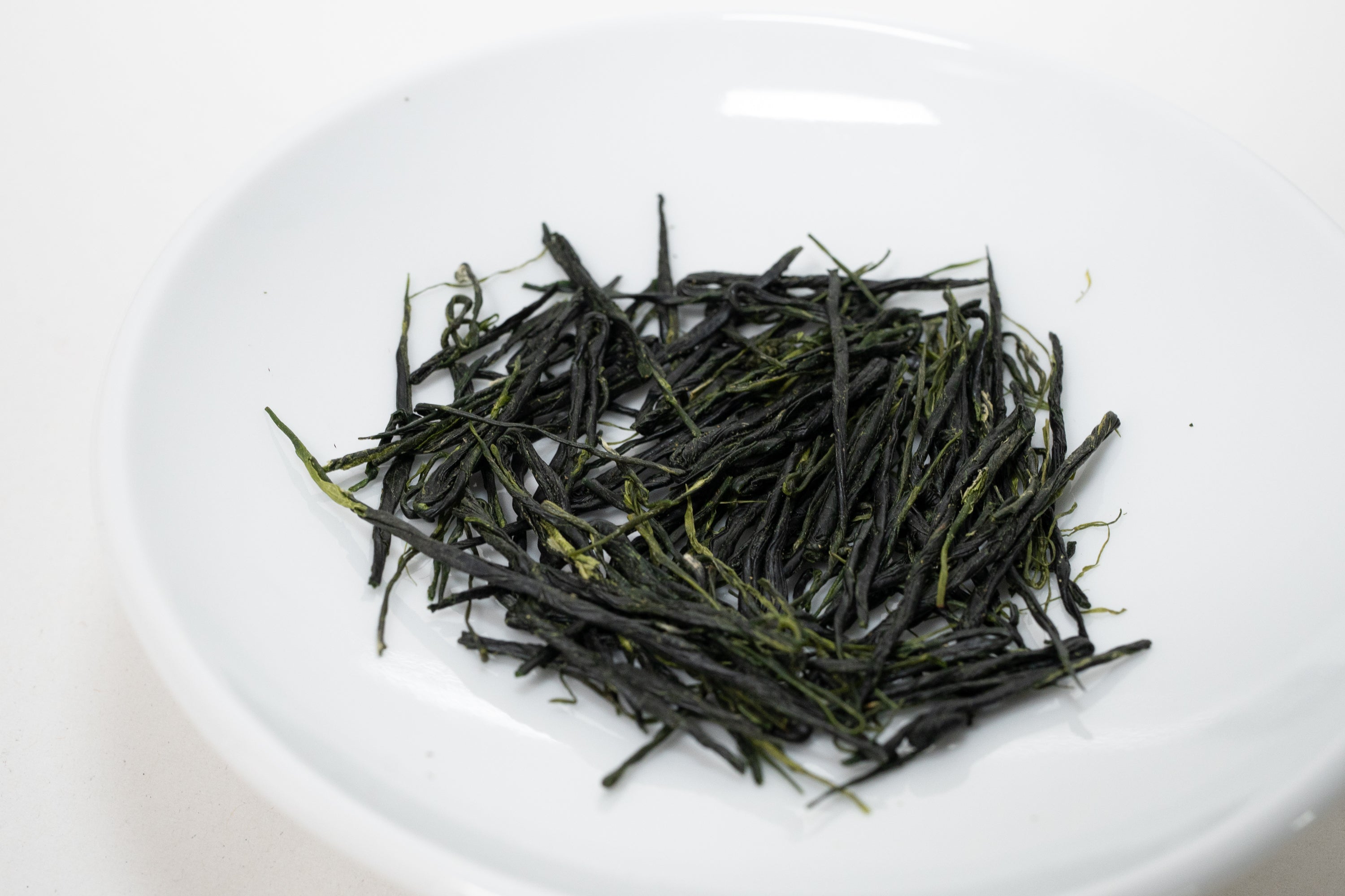 Hand-rolled tea (Shizuoka tea) 3g x 3 bags