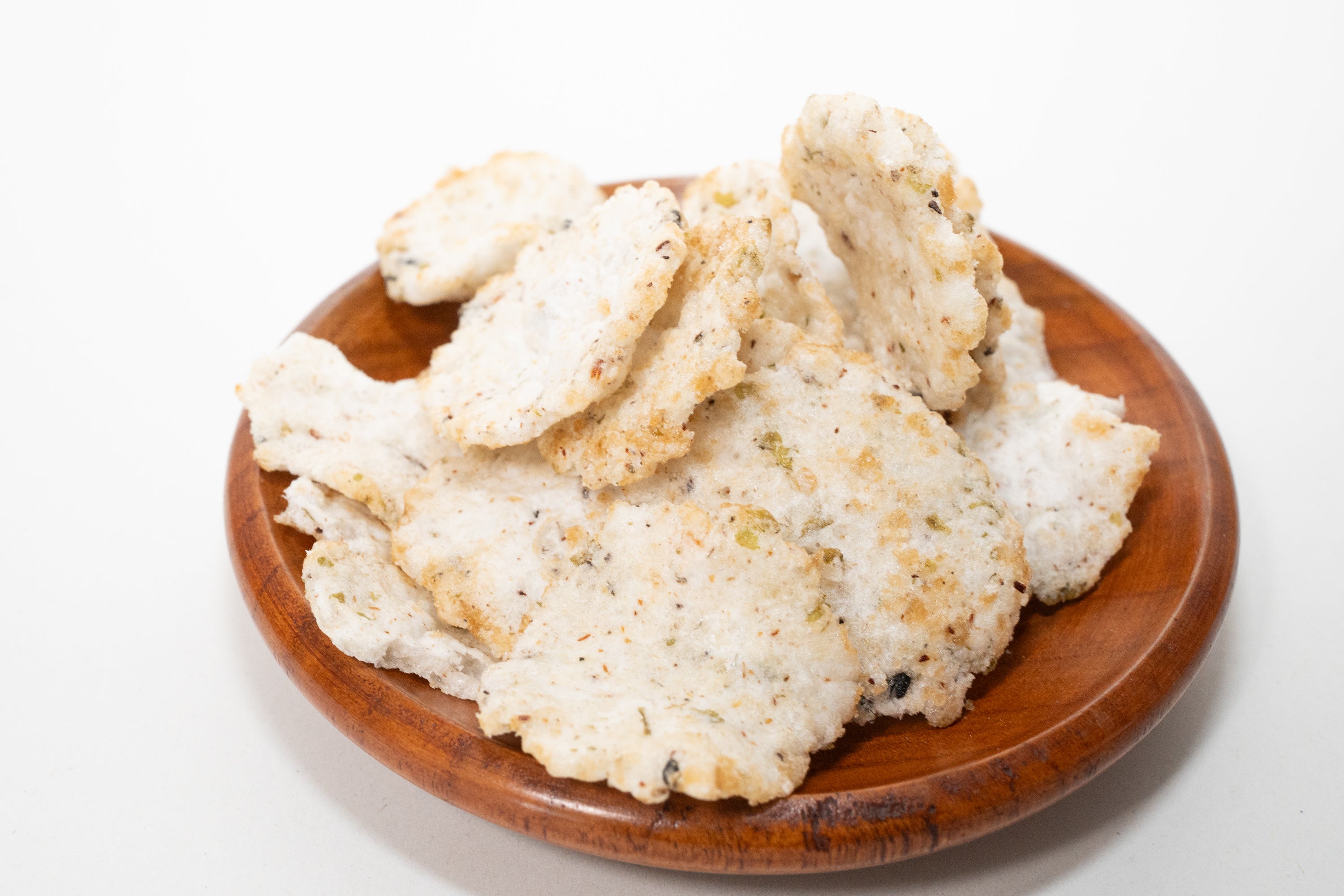 小魚せんべい 75g