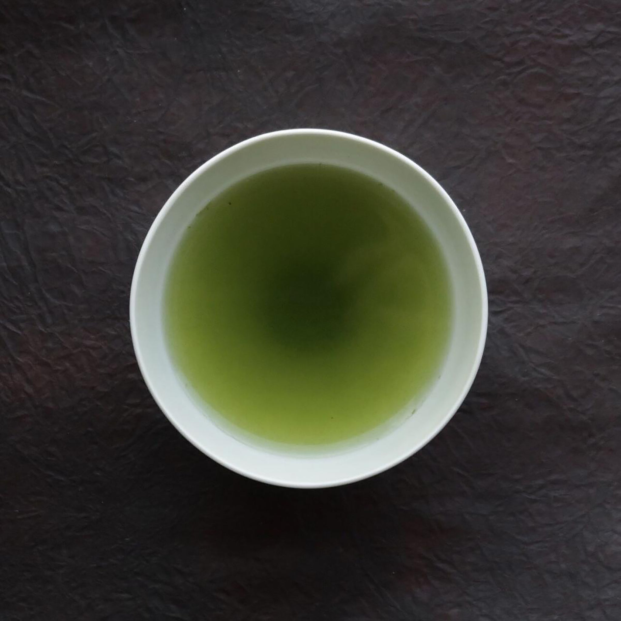 鹿児島県の新茶 ダイヤモンドリーフ