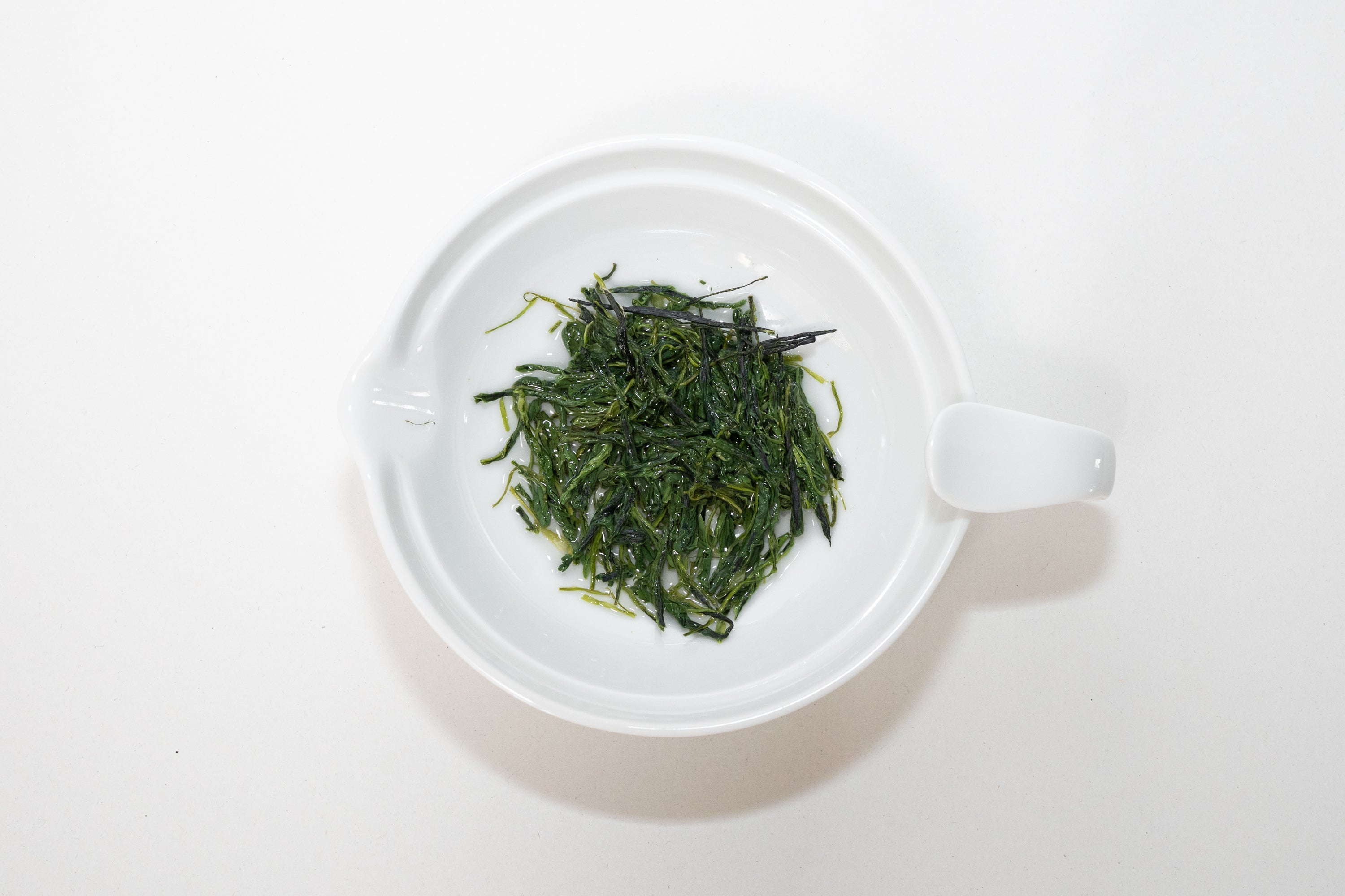 Hand-rolled tea (Shizuoka tea) 3g x 3 bags