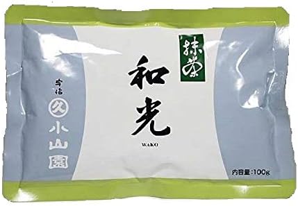 Matcha Wako Commercial Use