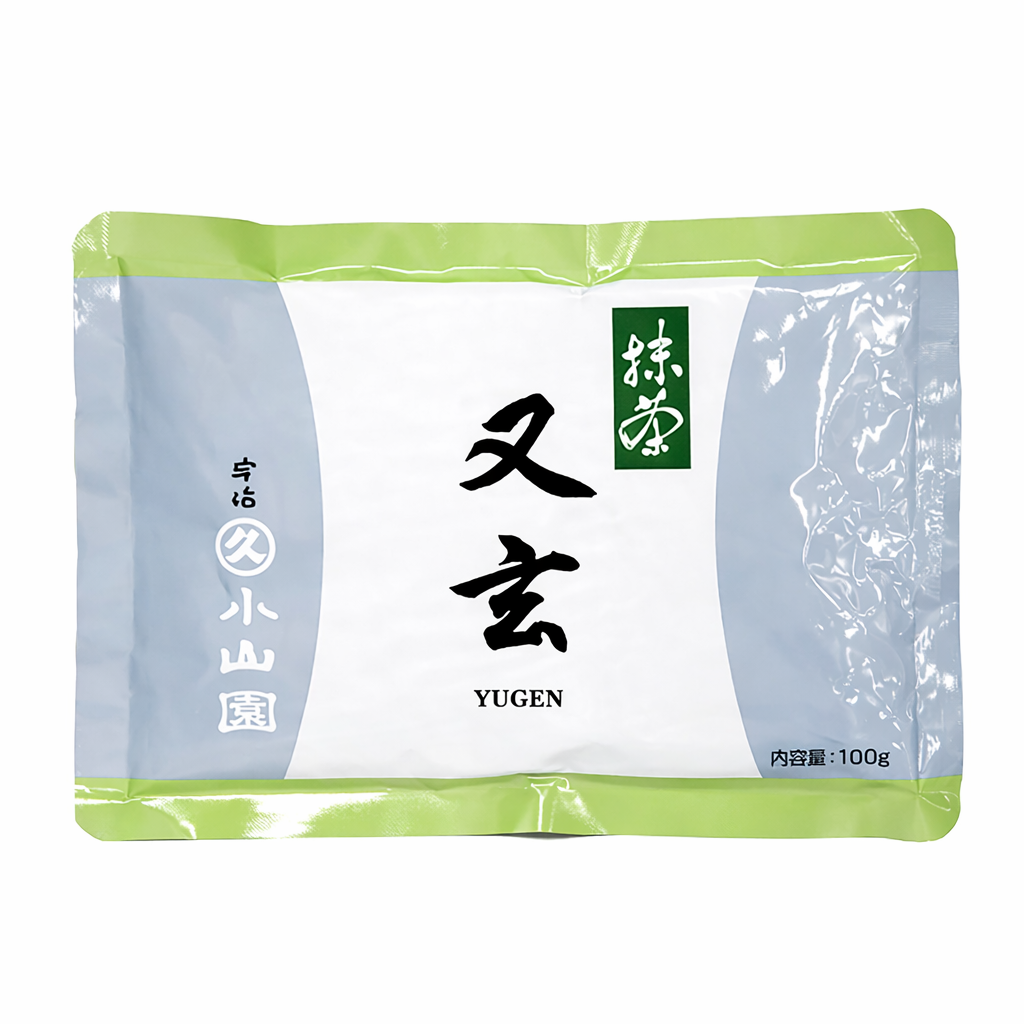 丸久小山園 又玄 – 宇治製茶株式会社 丸久小山園 又玄 – 宇治製茶株式会社