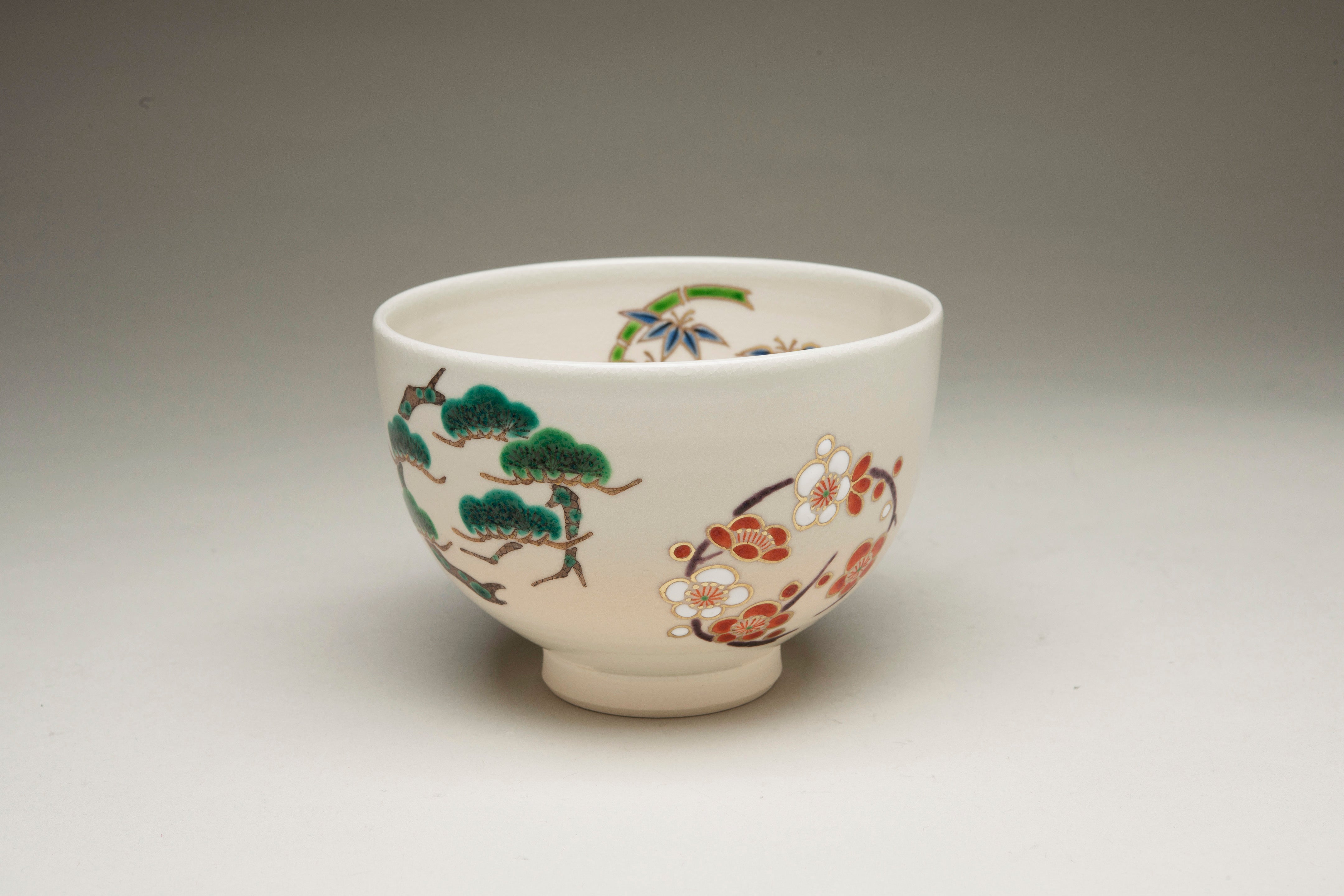 抹茶茶碗 代表的な商品