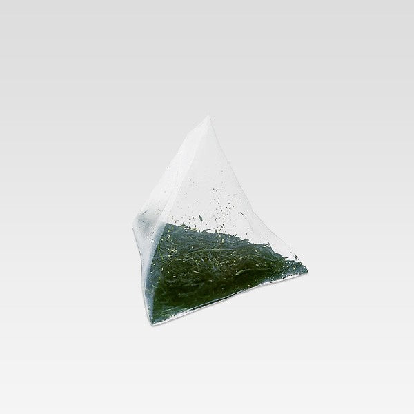 丸久小山園濃口煎茶 萬福山 ポットバック 8g