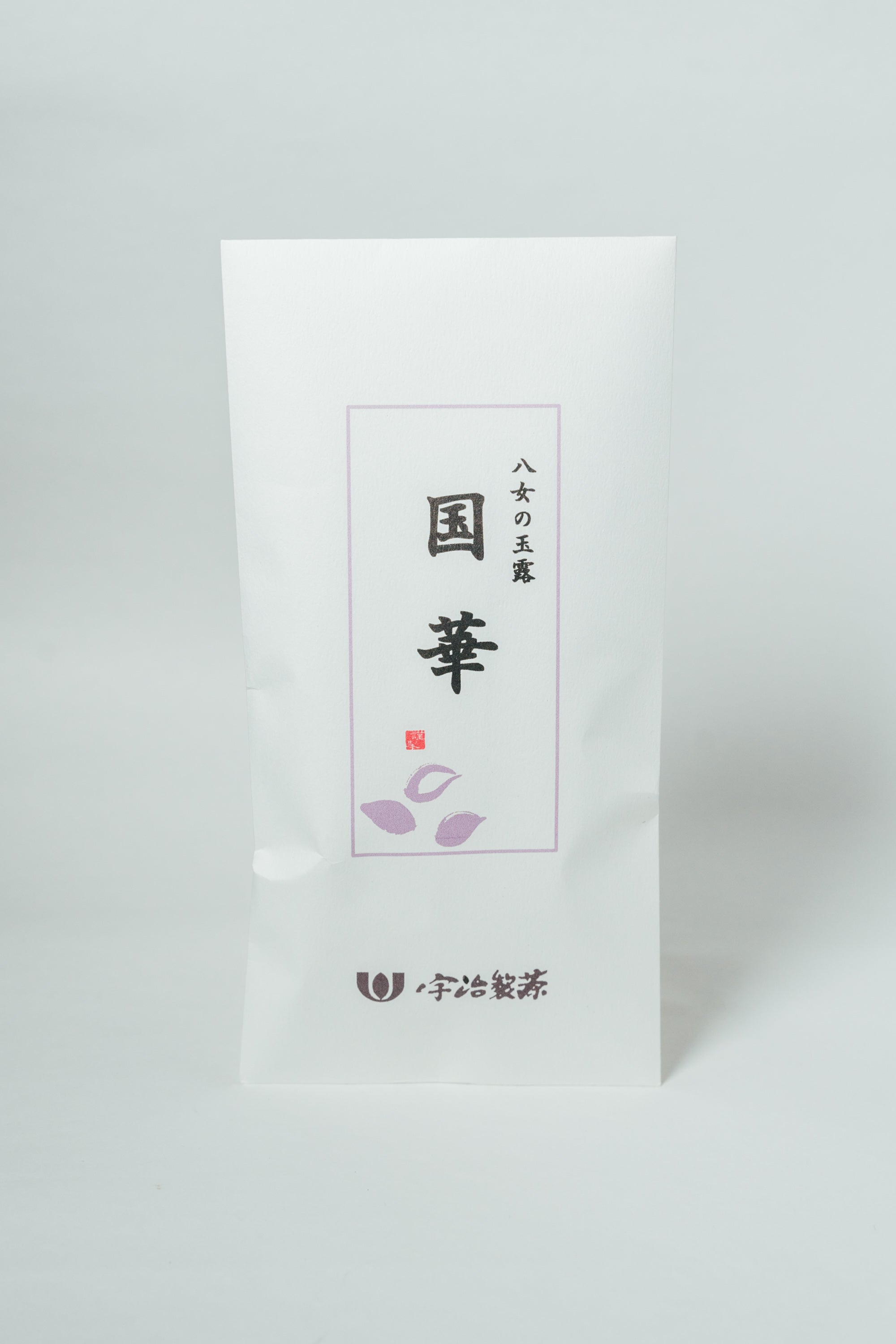 黒木町玉露 国華(黒木町産) 100g
