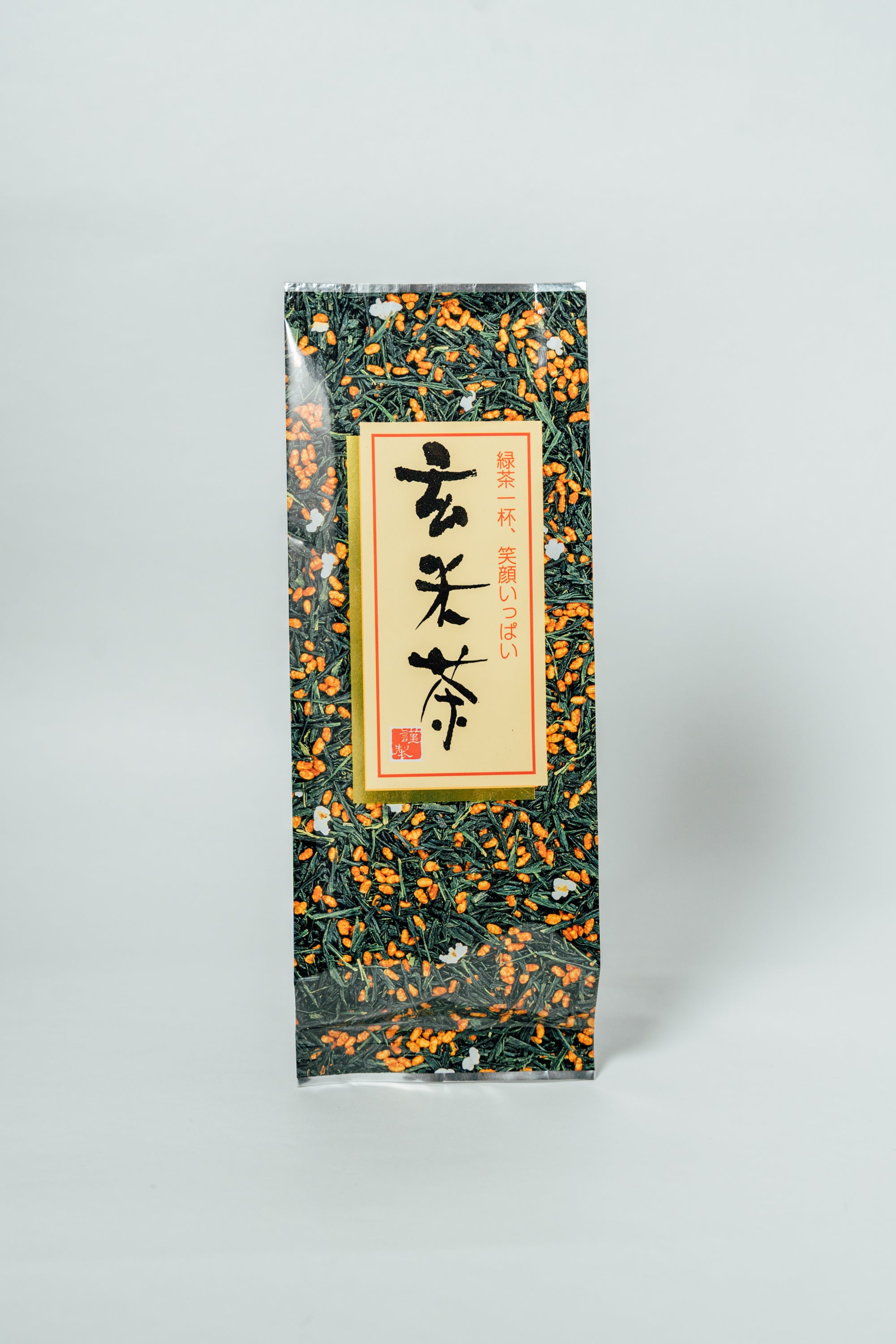 玄米茶 100g