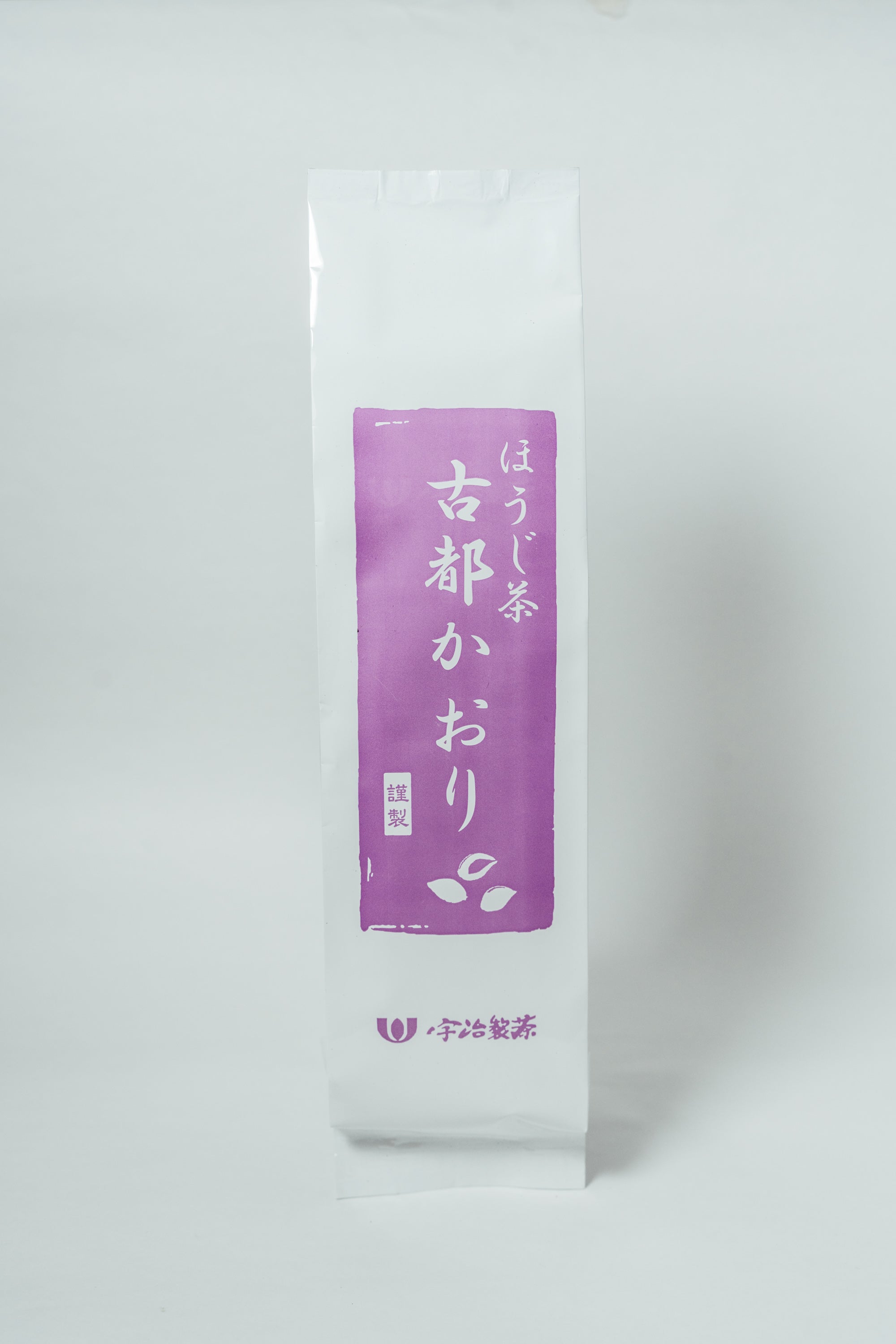 宇治製茶ほうじ茶