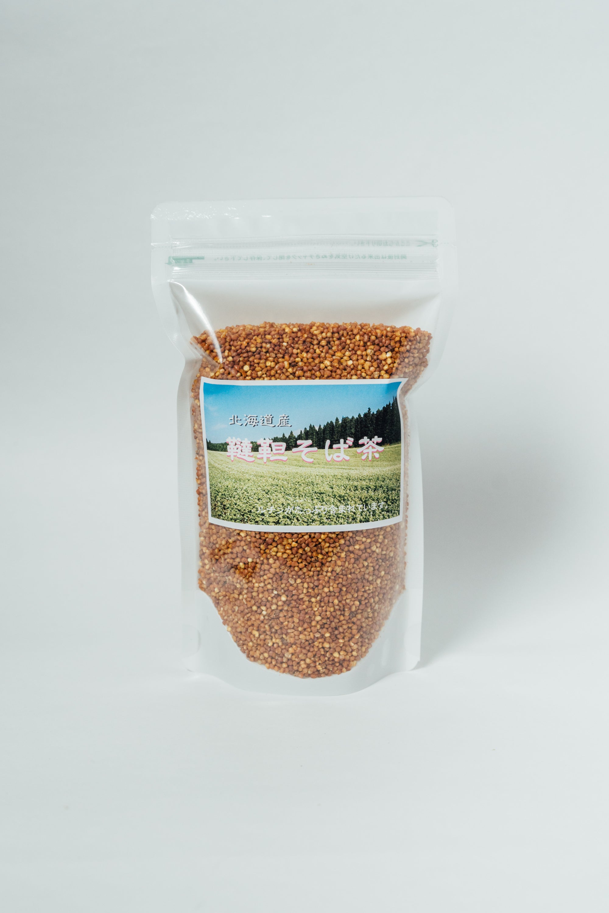 宇治製茶そば茶