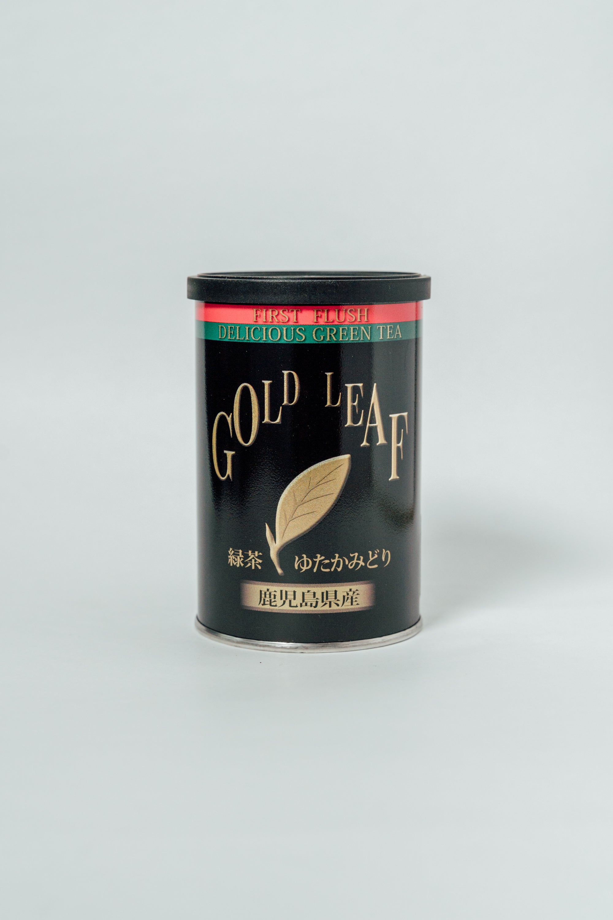 鹿児島県の新茶　ゴールドリーフ 100g