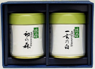 遠州流御好み抹茶セット