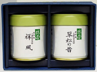 武者小路千家御好み抹茶セット