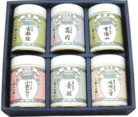 丸久小山園ギフト