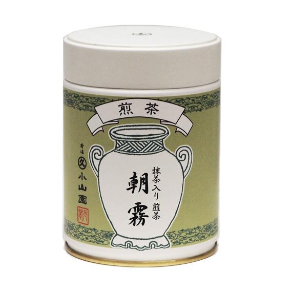 丸久小山園 煎茶 朝霧(あさぎり) 抹茶ブレンド