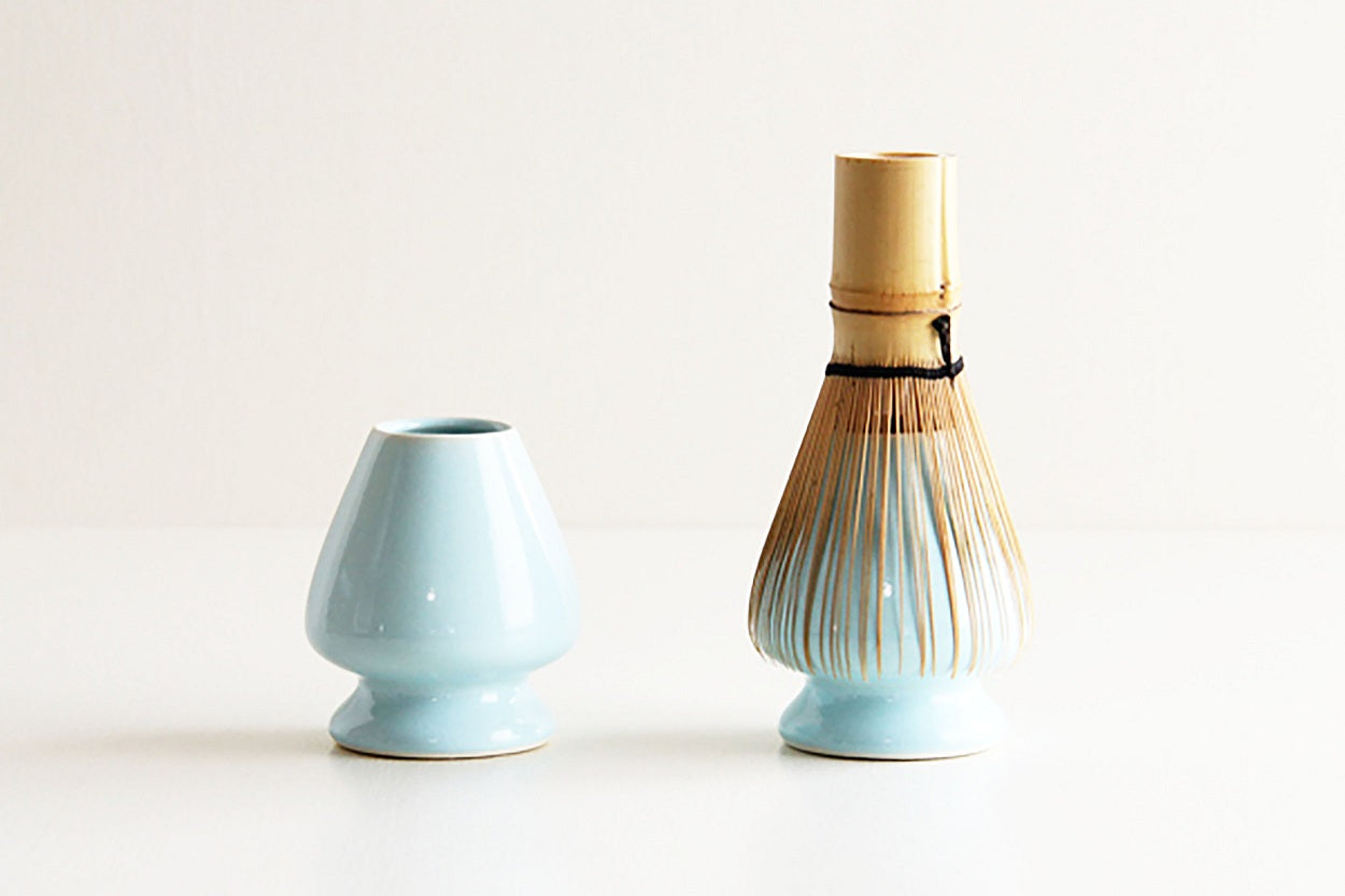 茶筅くせ直し 陶器