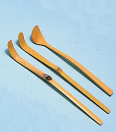 茶杓(ちゃしゃく)