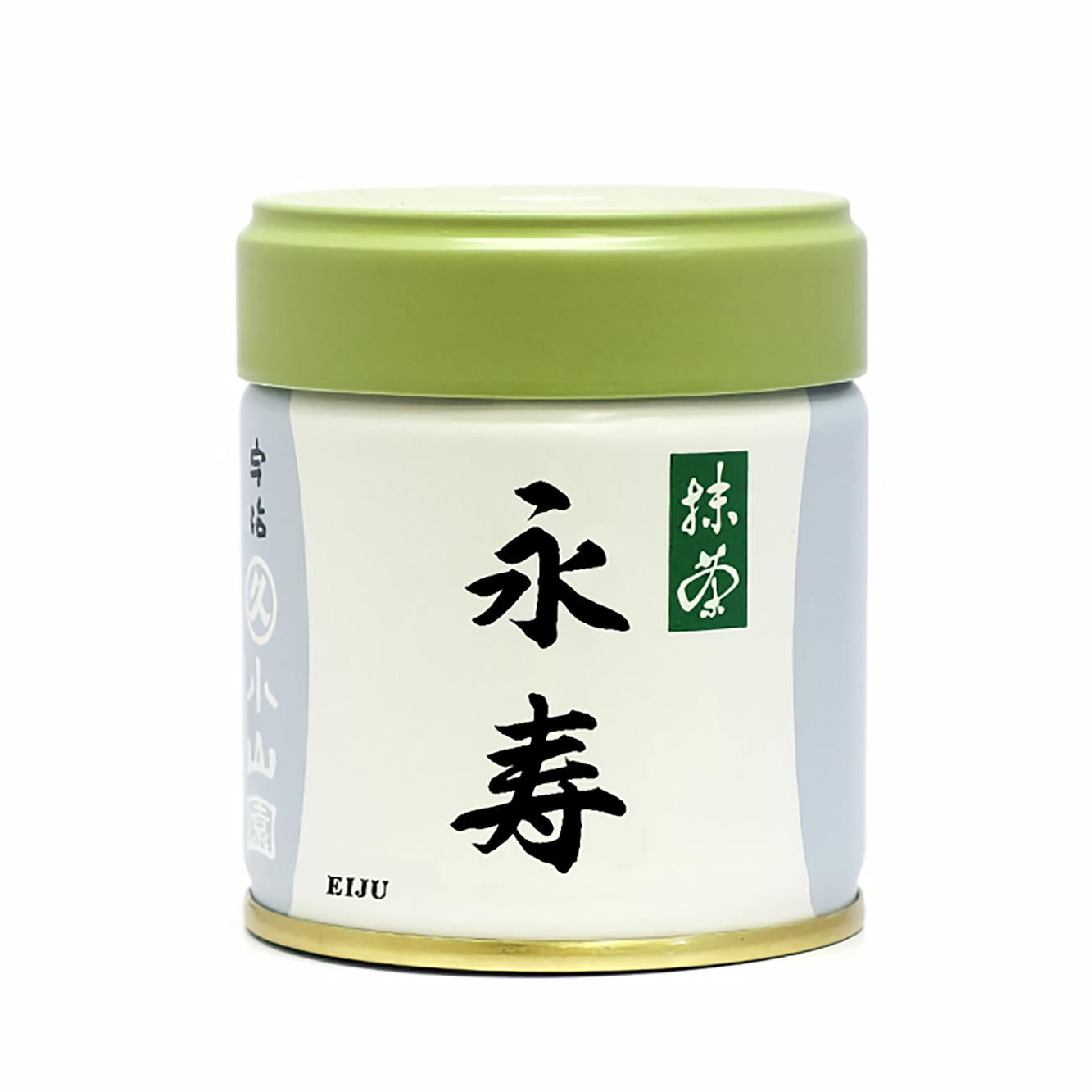 Marukyu Koyamaen Eiju