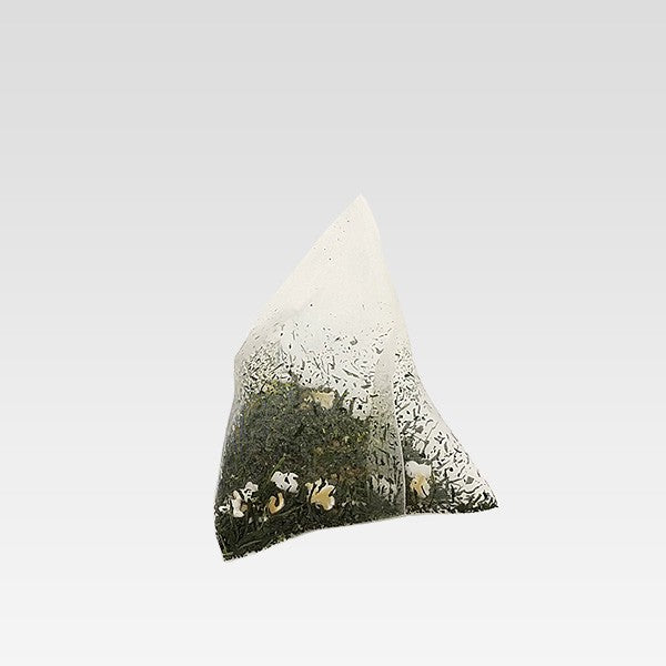 丸久小山園玄米茶 高千穂 ポットバッグ用 8gバラ入