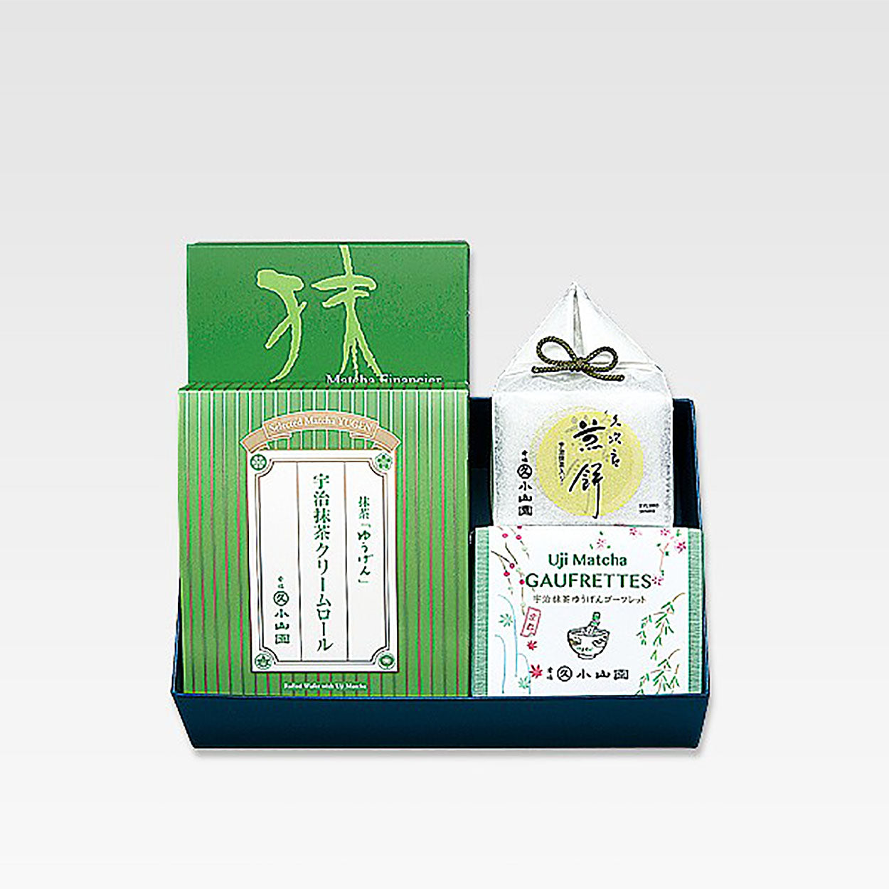 丸久小山園ギフト