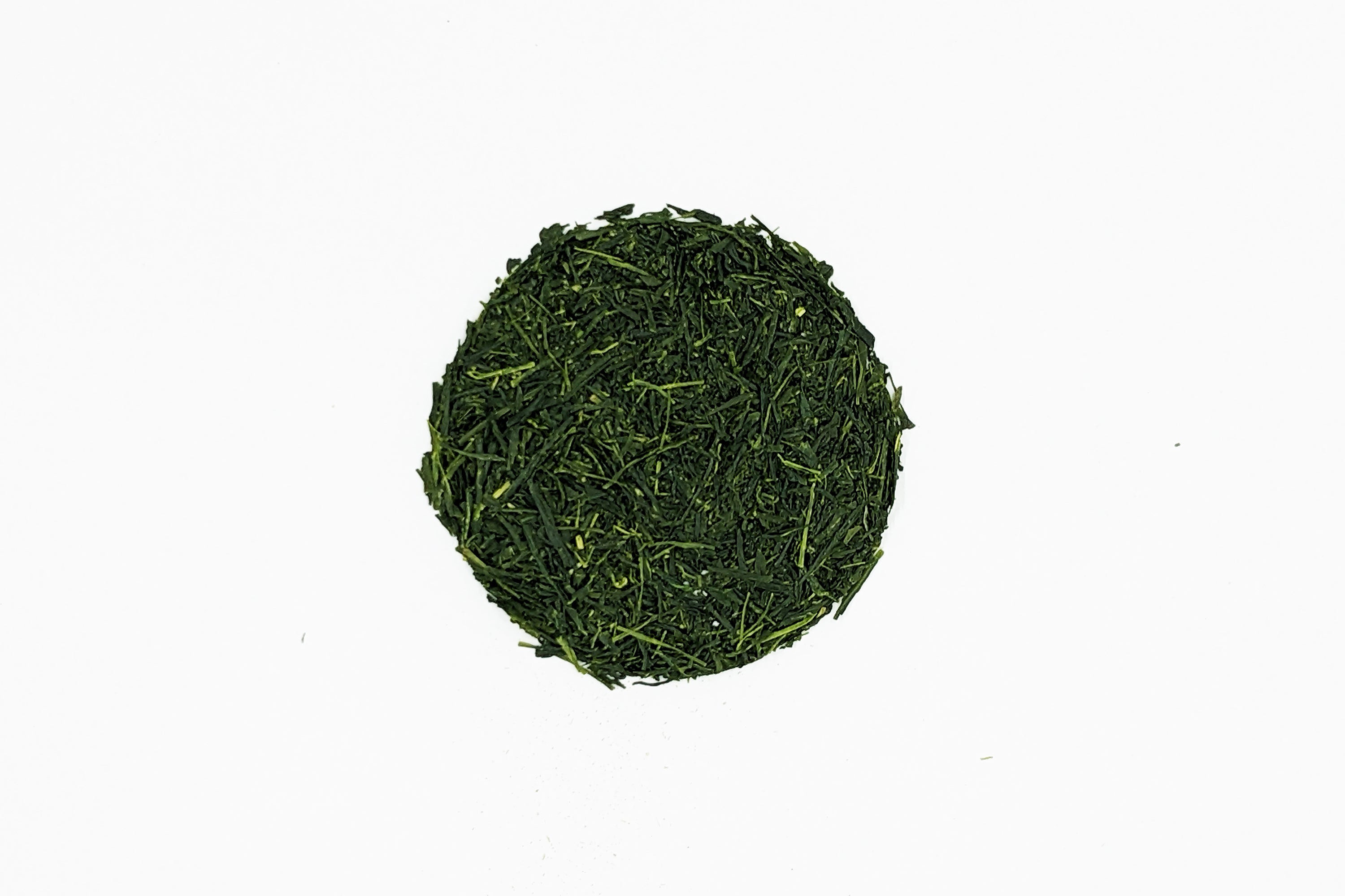 鹿児島煎茶 御所(鹿児島県知覧町) 100g