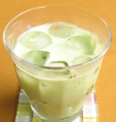 丸久小山園グリーンティー