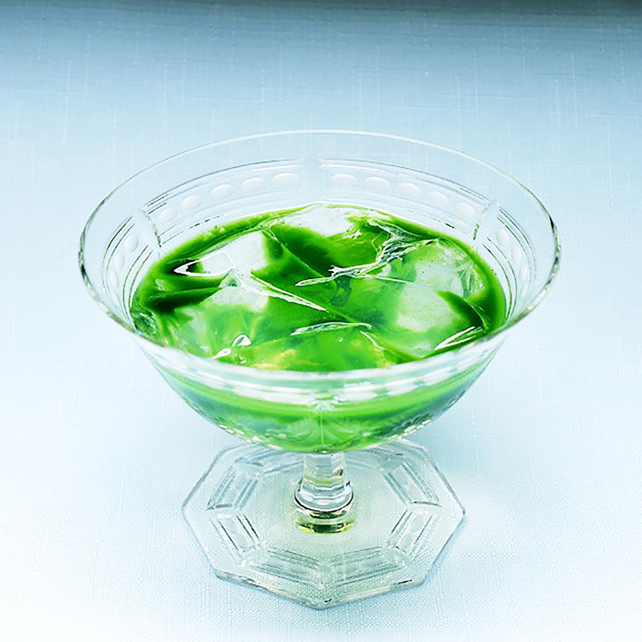 特撰グリーンティー