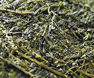 鹿児島深蒸し茶(鹿児島県知覧町) 100g