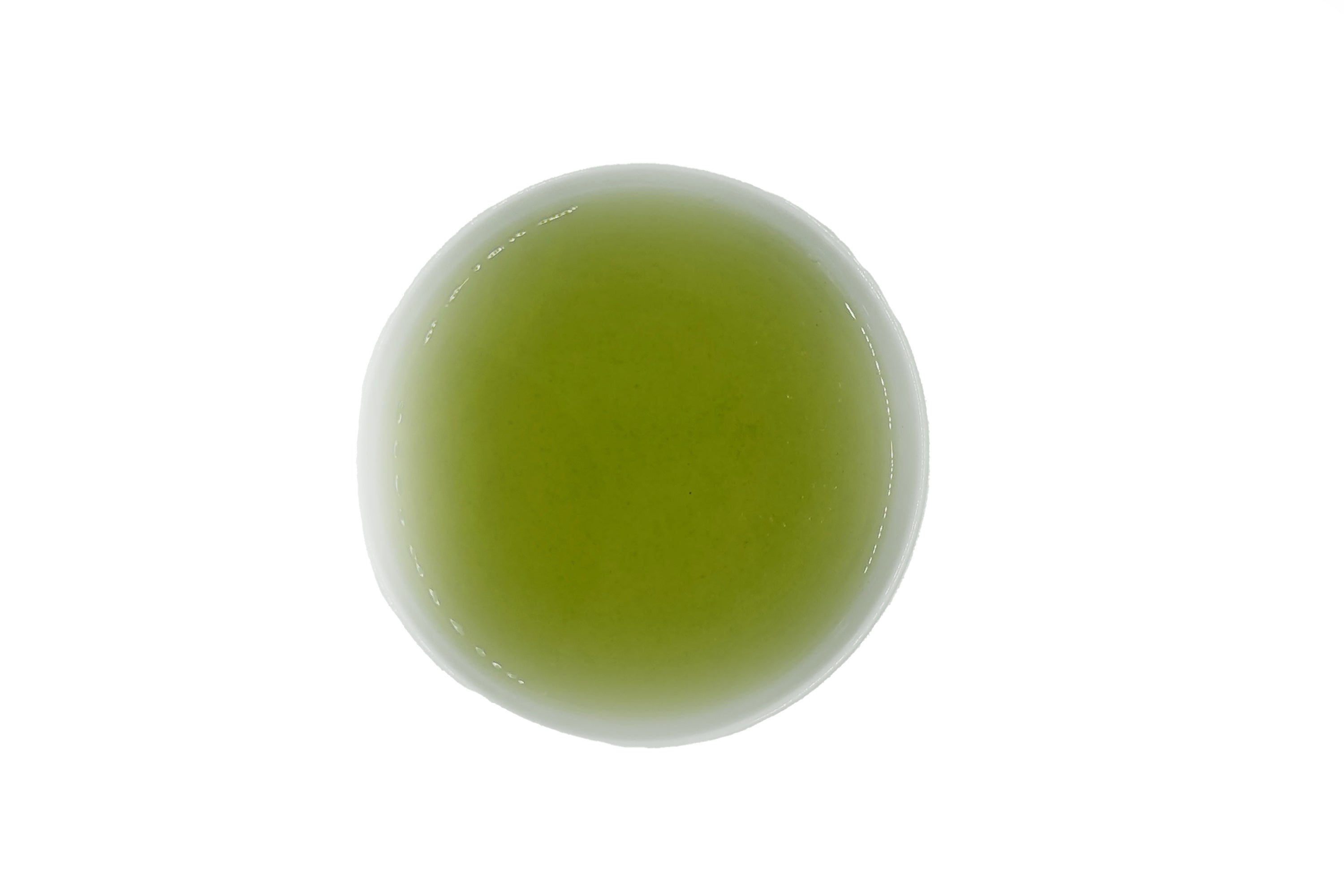 八女 茎煎茶 雁金 (福岡県八女産) 100g