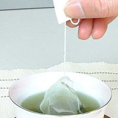 丸久小山園煎茶ティーパック(京都宇治産)3g×10P