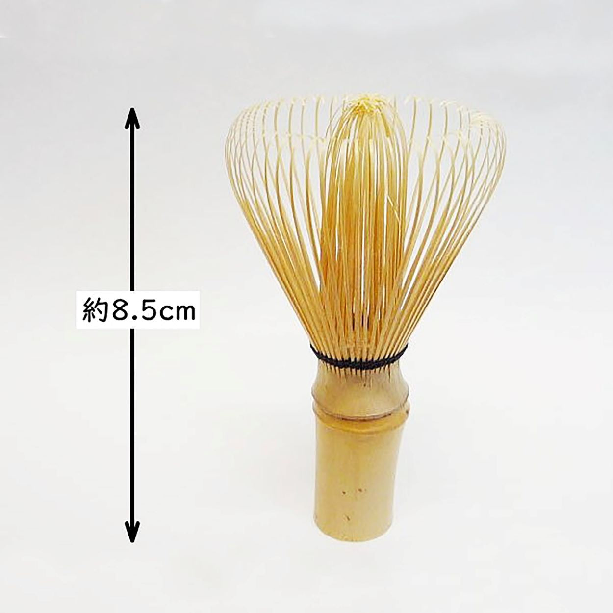 茶筅 (並)野点用 小茶筅