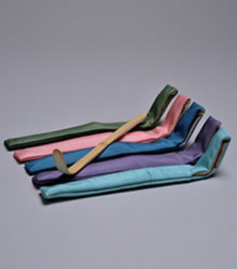 茶杓(ちゃしゃく)