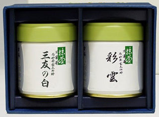 表千家御好み抹茶セット