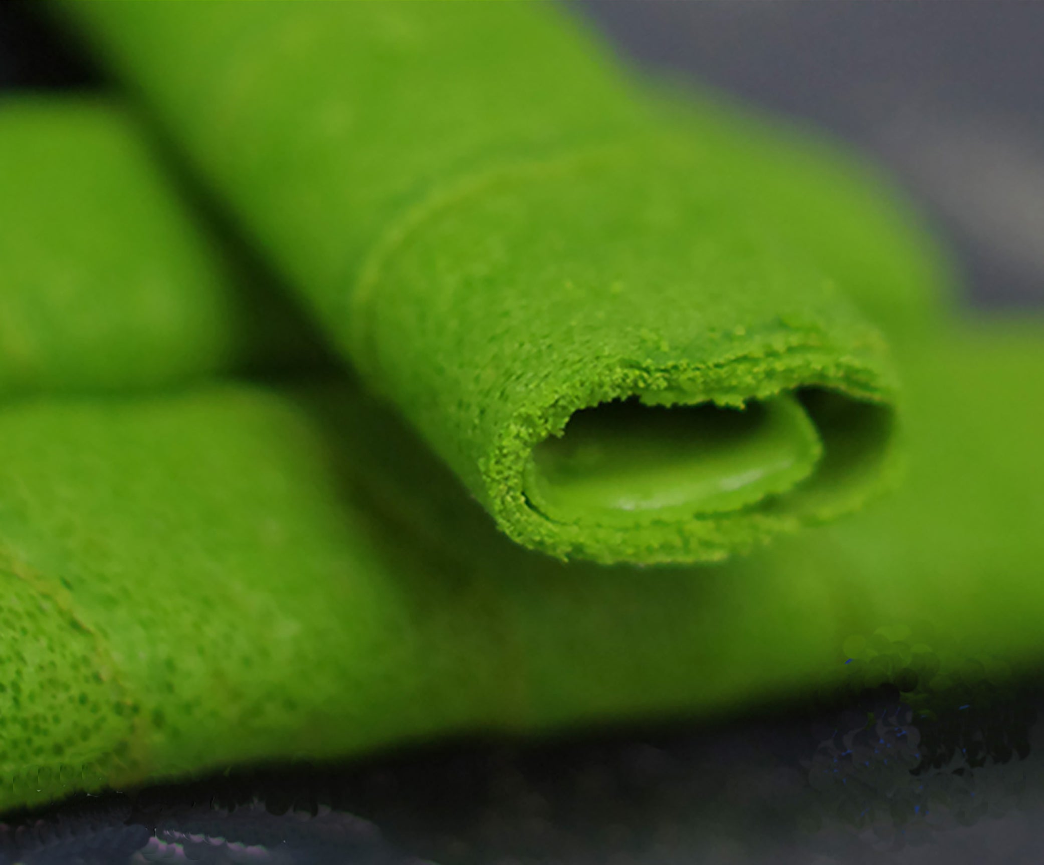 抹茶サクレット