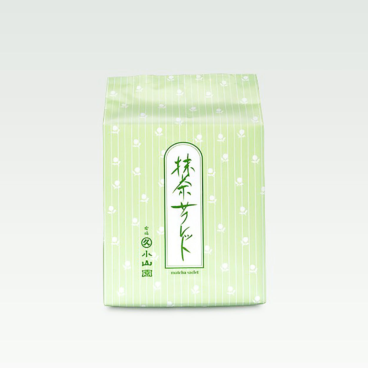 抹茶サクレット