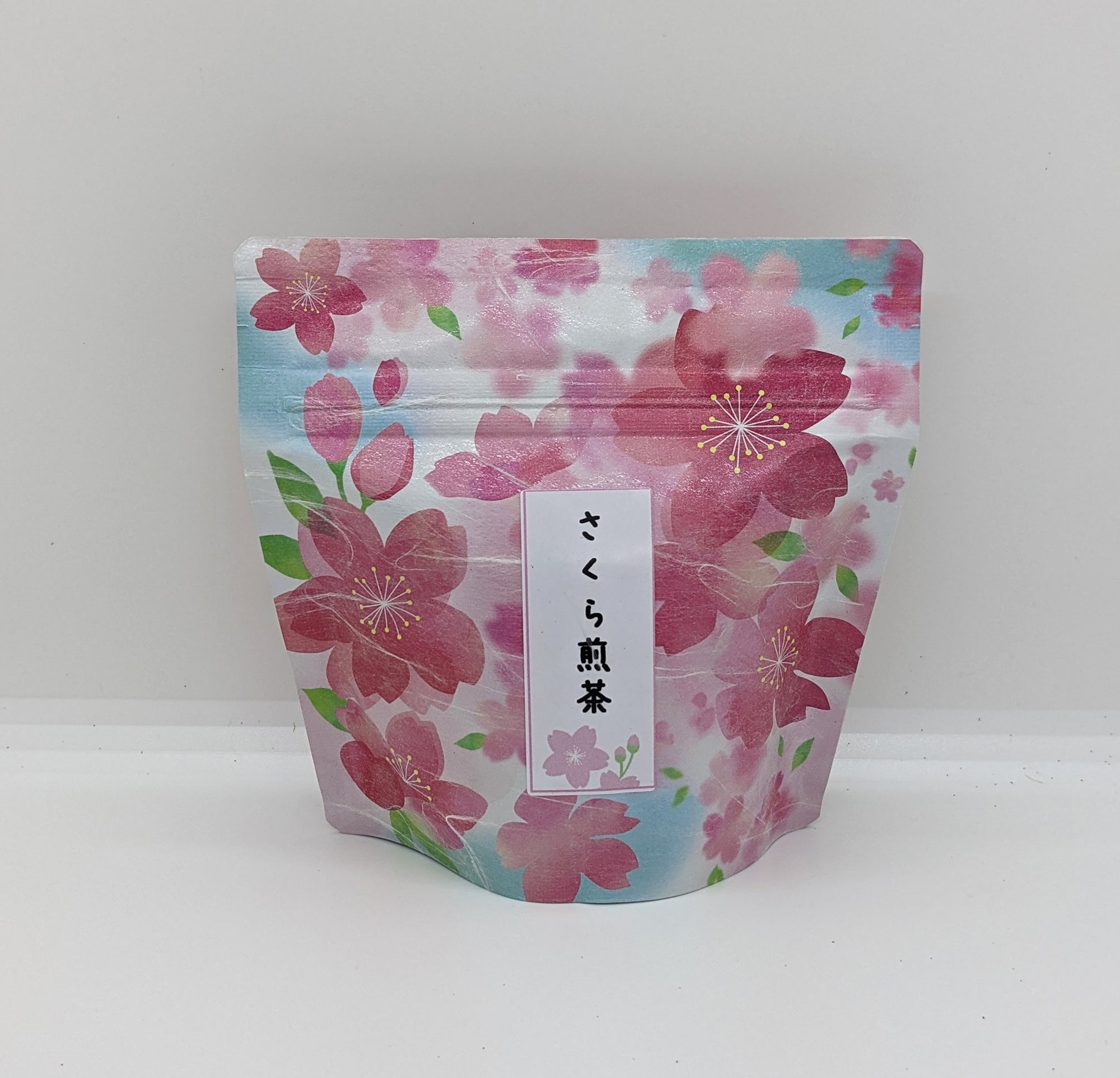 桜煎茶 ティーバック 3g×4