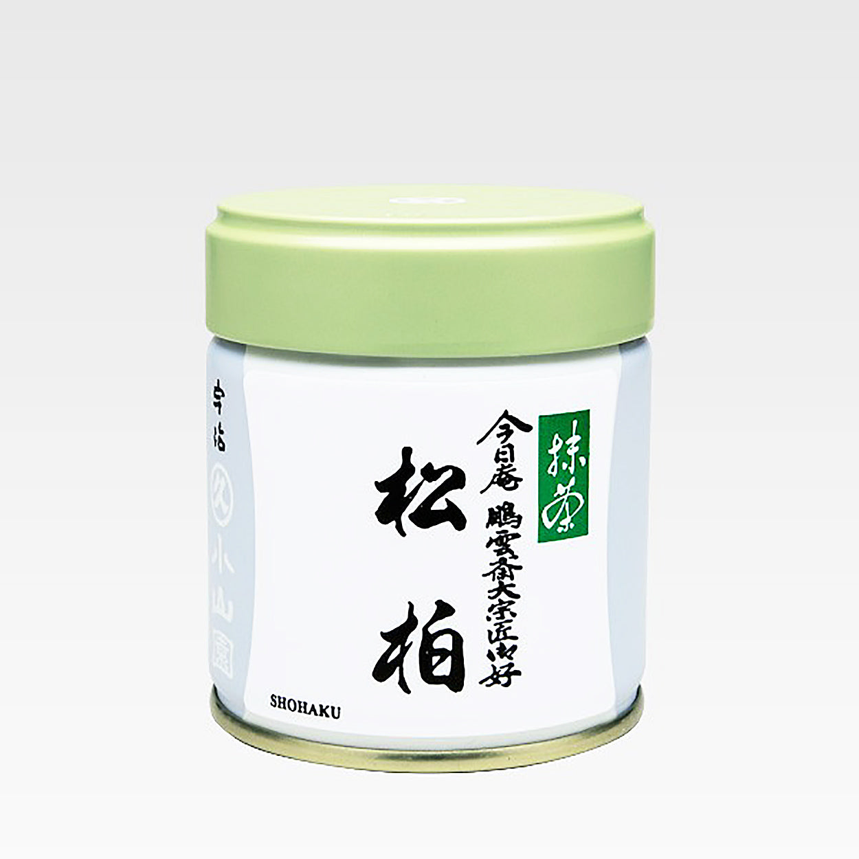 丸久小山園 松柏 裏千家 鵬雲斎大宋匠御好