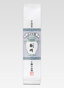 丸久小山園かぶせ茶