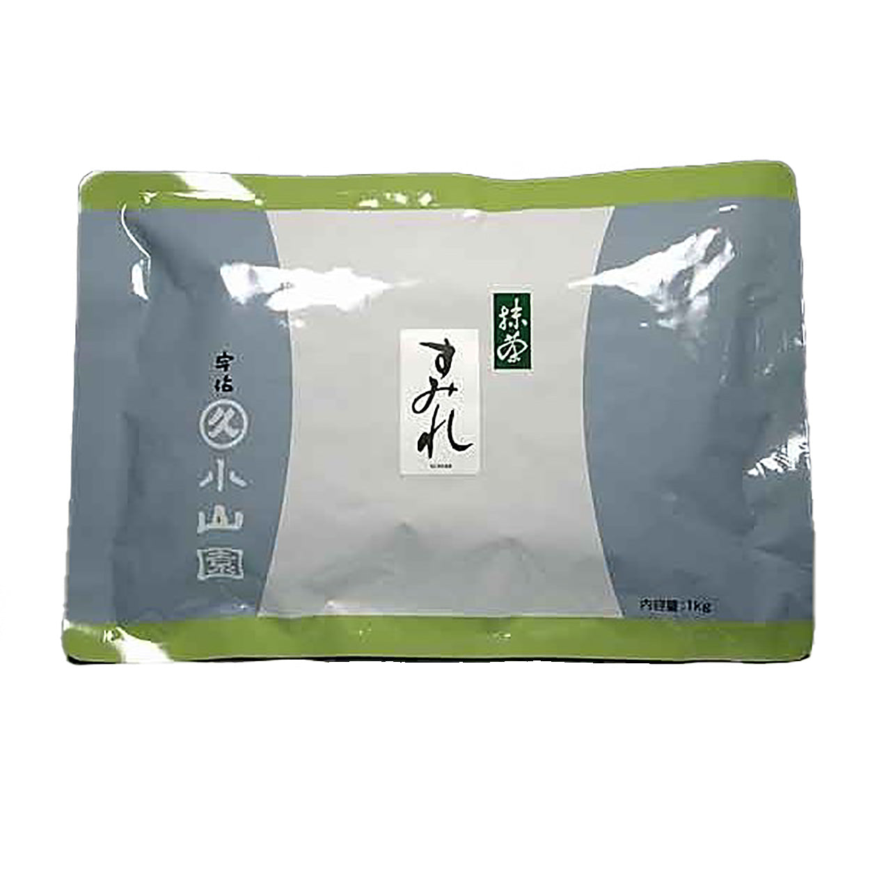 丸久小山園抹茶