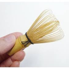 茶筅 (並)野点用 小茶筅