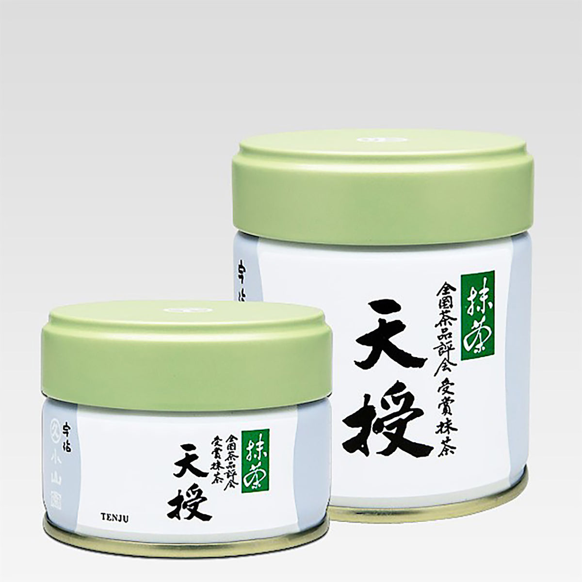 沸騰ブラドン 丸久小山園から新鮮な抹茶「天授」を直送します。 – 宇治製茶 茶