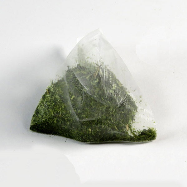 雪の妖精ティーパック (九州ブレンド茶) 3g×4P