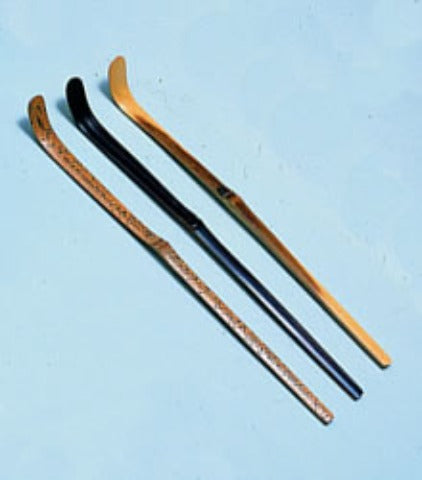 特撰茶杓(とくせんちゃしゃく)