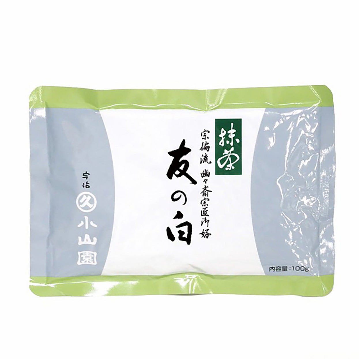 Marukyu Koyamaen Tomono Shiro, Sohenryu, Master Fushin'an Yuyusai's favorite