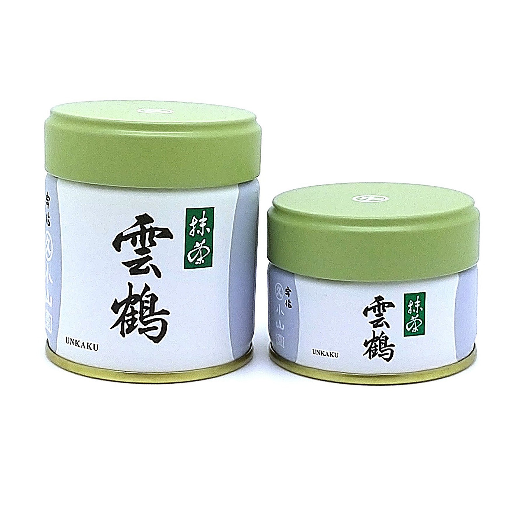 Marukyu Koyamaen Unkaku