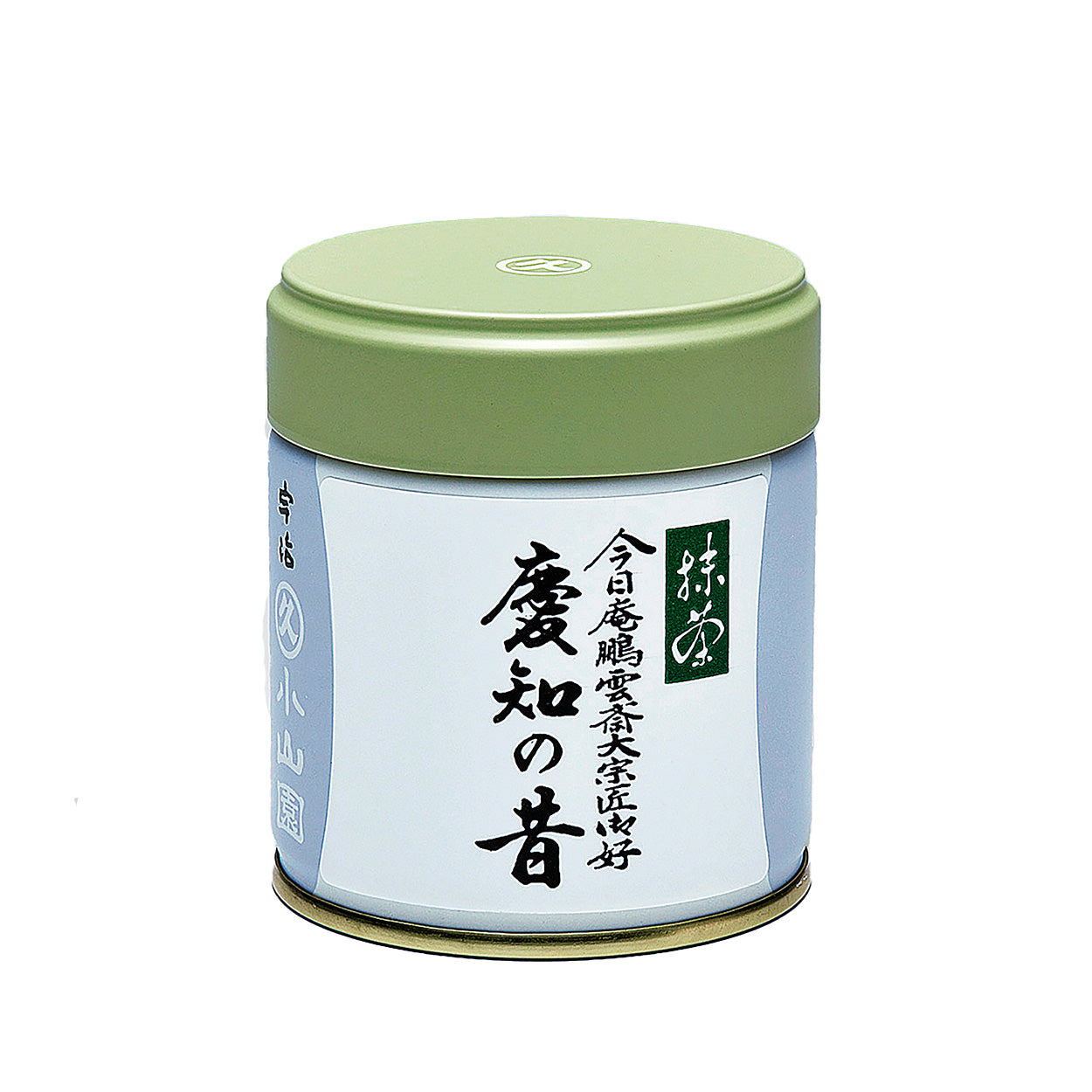 Marukyu Koyamaen Garden Keichi's Past Urasenke Hounsai Taiso Master's Favorite