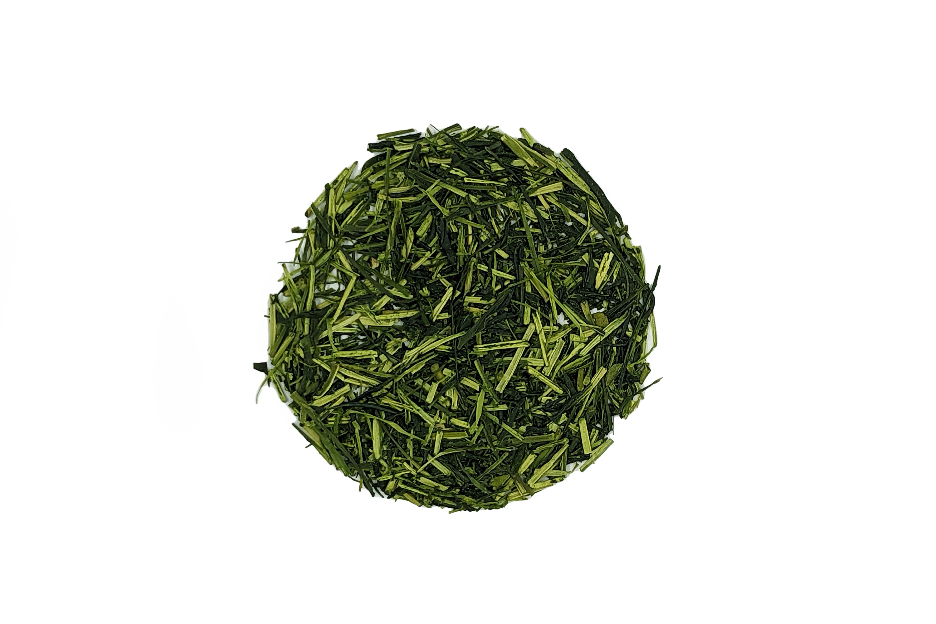 八女 茎煎茶 雁金 (福岡県八女産) 100g