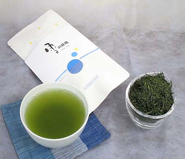 Snow Fairy (Kyushu Blend Tea) 100g