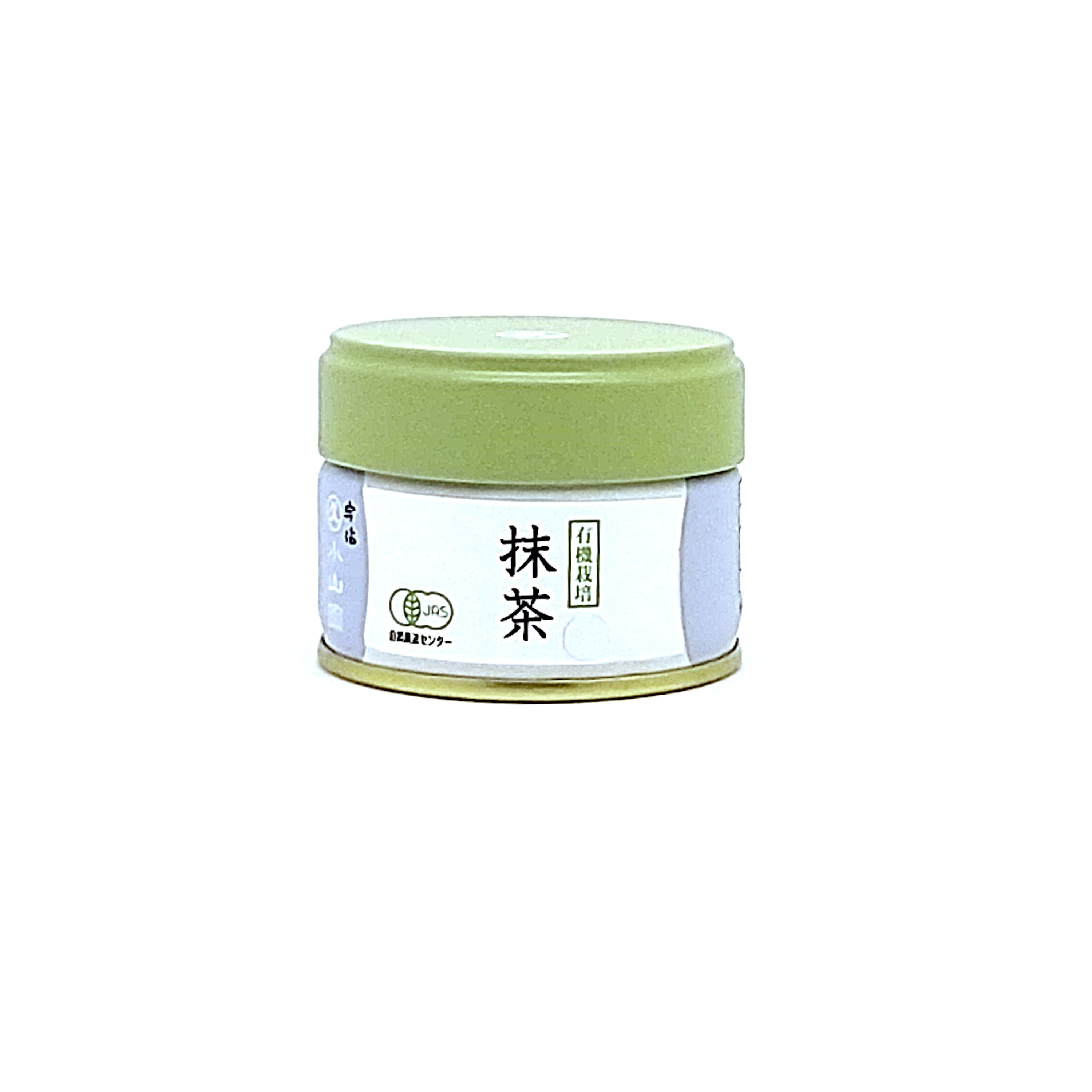 Marukyu Koyamaen Organically Grown Matcha